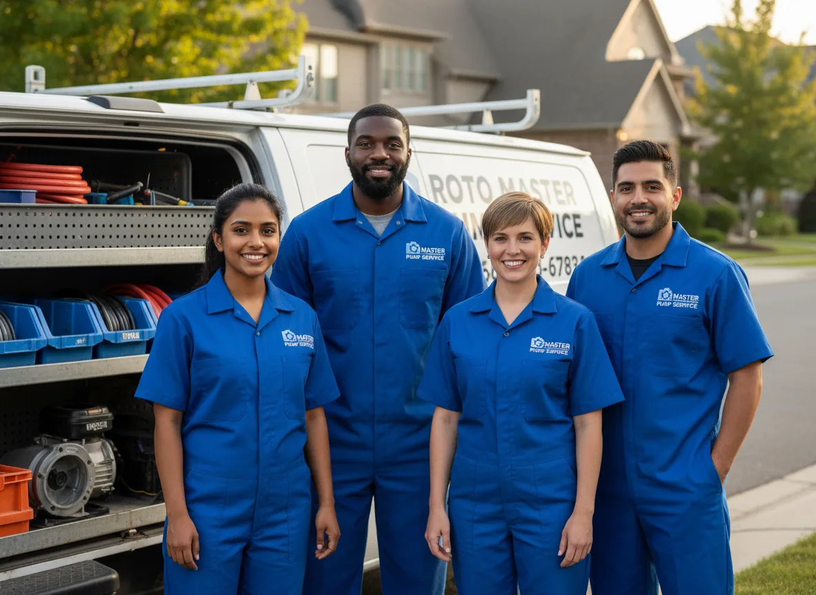 Sump Pump Installation company in Coolspring, PA
